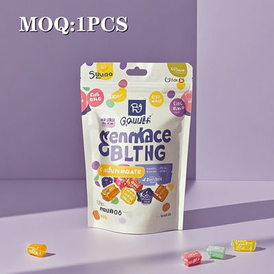 از علف ها با کیف زپ مایلار ضد رطوبت محافظت کنید