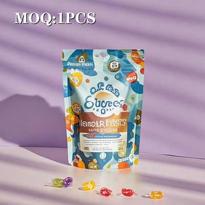 کیسه بسته بندی مواد غذایی برای بسته بندی پایدار و سازگار با محیط زیست