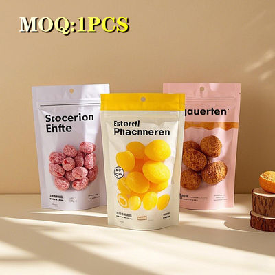 بسته بندی سفارشی کالی 3.5g 5g 14g کوکی های کالی بسته بندی دیجیتال چاپ بسته بندی مواد غذایی