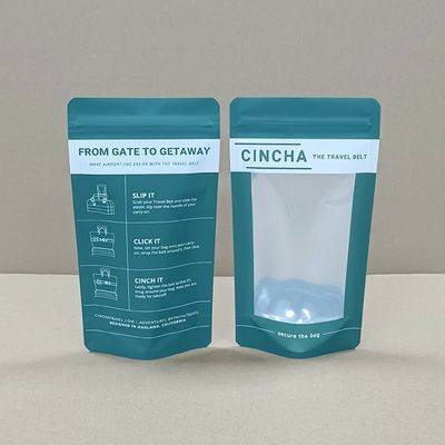 کیسه های بسته بندی پلاستیکی بالا برای استفاده متنوع