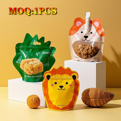 طراحی چاپی سفارشی مقاوم به لمس کودک نرم و ضد بوی بسته های برش 3.5g 7g هولوگرافیک شکل ویژه برش Mylar