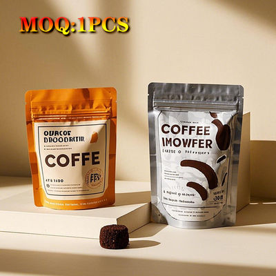 عمده فروشی کیسه های پلاستیکی قابل بازپرداخت سفارشی بسته بندی مواد غذایی