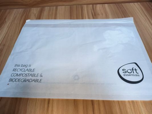 Wholesale High-quality Recyclable Glassine Paper Bags with Competitive Price