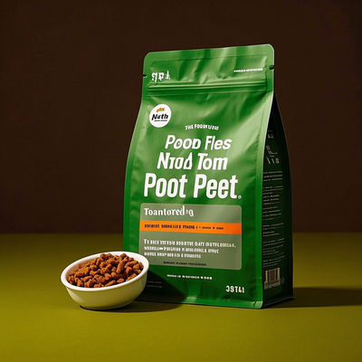 کیسه های زپ لاک مقاوم در برابر کودکان با گواهینامه ASTM