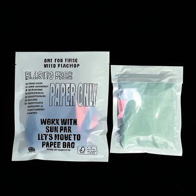 Sustainable Glassine Packaging Bags – FSC® Certified, Virgin Fiber & Forest-Friendly