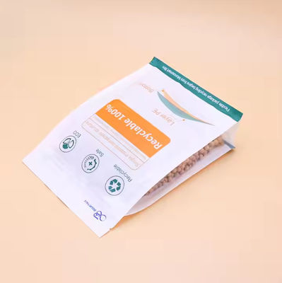 کیسه پلاستیکی قابل بازیافت