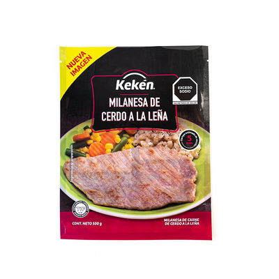 کیسه های بسته بندی غذایی سفارشی با مواد سازگار با محیط زیست و ایمنی درجه غذایی