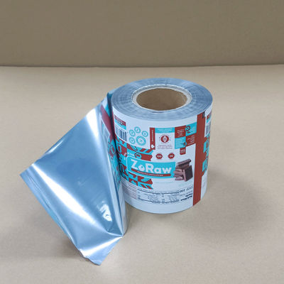 فیلم بسته بندی زیست فرسایش پذیر برای کیسه های خرید قابل بازیافت دوامدار