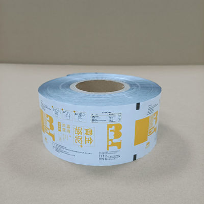 فیلم بسته بندی PCR با محتوای بازیافت شده برای لایه های زیست محیطی OPRL گواهی شده و با بازیافت موجود سازگار است