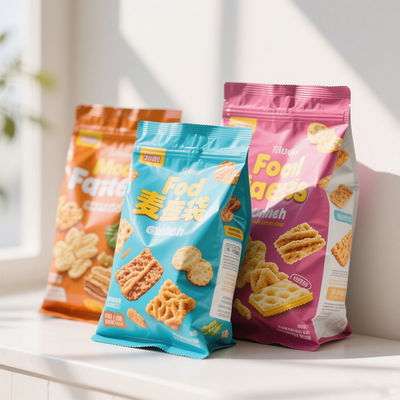 بسته های مایلار سبک 10 لایه و هزینه حمل و نقل DHL بهینه شده است