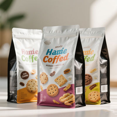 طومار کامپوزیت آلومینیومی چاپی 115 میلی متر