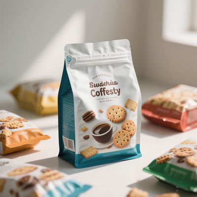 بسته مایلار با پوشش مته دوستانه با محیط زیست 30 درصد محتوای بازیافت شده و مجوز FBA آمازون