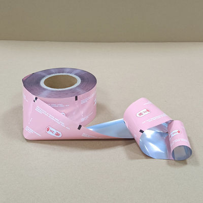 فیلم بسته بندی برتر PET برای چاپ - فیلم پلاستیکی مقاوم در برابر گرما و پایدار