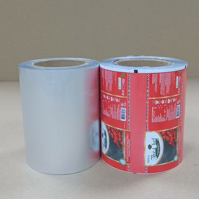 فیلم ورق آلومینیومی برتر. اندازه های سفارشی و ضخامت 6-200 میکران. بسته بندی انعطاف پذیر با موانع بالا برای مواد غذایی، داروسازی و الکترونیک. مقاوم در برابر گرما و قابل بازیافت.