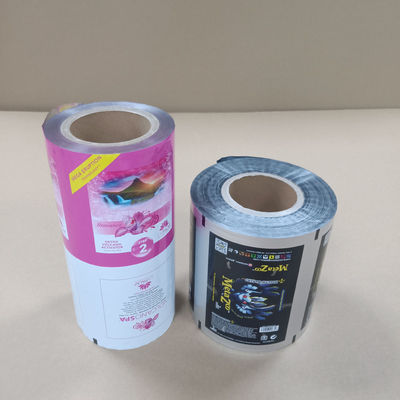 عمده فروشی VACUUM Food Packaging Film Roll Anti-Fog PE Composite Film برای گوشت تازه و سبزیجات