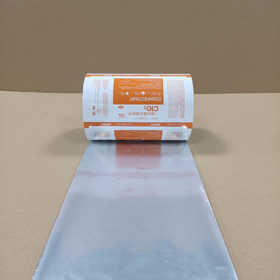 کد های QR پیش چاپ شده و عرض 100 × 2800 میلی متر