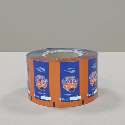 فیلمی لایه دار PE/PLA برای بسته بندی مواد غذایی پایدار که سازگار با محیط زیست است.