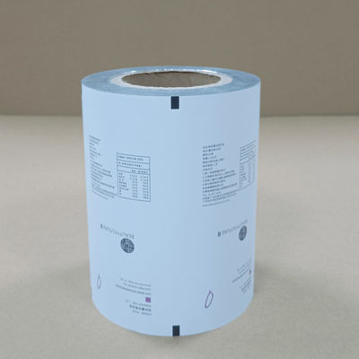 فیلمی کاغذی زیست فرسایش پذیر با طراحی زیست محیطی بسته بندی پایدار برای مواد غذایی / لوازم آرایشی / داروسازی 10ml-5L قابل سفارشی سازی