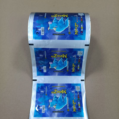 فیلم بسته بندی کارت های کارتونی متحرک چاپ قابل تنظیم برای اسباب بازی ها / کالاهای جمع آوری / کارت های تبریک 5x7 سانتی متر تا A4 اندازه های CPSIA و EN71-3 گواهینامه