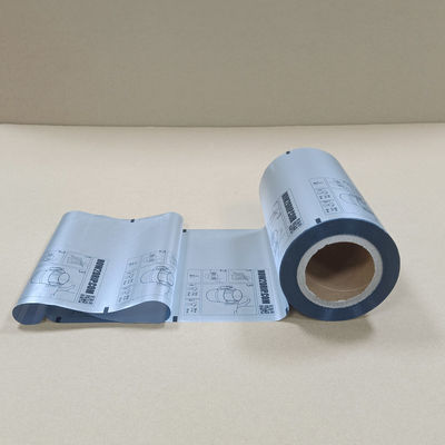 مواد بسته بندی کامپوزیتی سه لایه ای برای فنجان های قهوه