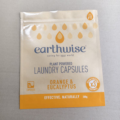 10-Color Printing Custom Food Bag FDA Certified Composite Film Packaging For Tea/Coffee Powder Products بسته بندی با فیلم کامپوزیتی برای چای و قهوه