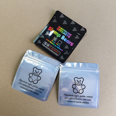 کوله بسته بندی کامپوزیتی برای میان وعده های غذایی ضد رطوبت