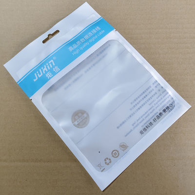 کیسه های سازمان دهنده کابل های لنگر آویزان. پنجره شفاف، دوامدار و قابل استفاده مجدد. عالی برای لوازم جانبی تکنولوژی، سفر، دفتر.