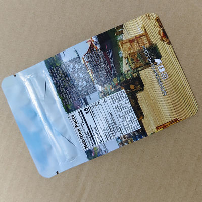 بسته بندی مقاوم در برابر کودکان راه حل های کامپوزیت پلاستیکی برای مواد غذایی داروسازی طراحی سفارشی قابل استفاده مجدد