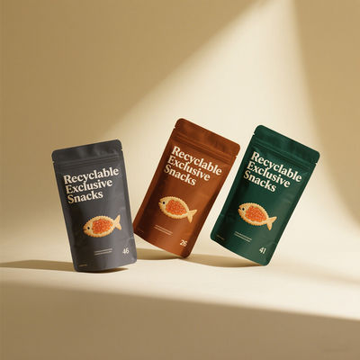 فيلم ضد ايستاتيک از ورق آلومينيوم 0.006g/m2·24h WVTR و حفاظت ESD