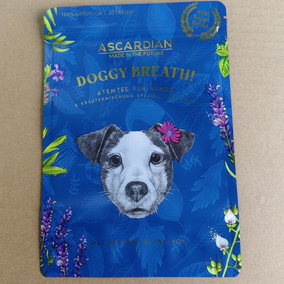 کیسه ایستاده سازگاری با ماشین کیسه های پیش ساخته بسته بندی کامپوزیت برای سس مایع