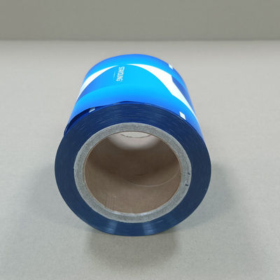 مواد کامپوزیت فیلم بسته بندی پروبیوتیک برای بسته بندی های کشاورزی مقاوم به رطوبت