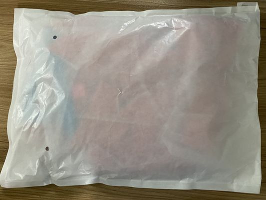 ارزش های خود را به همراه داشته باشید: کیسه های بیوتراژ با لوگو تند و چاپ رنگی