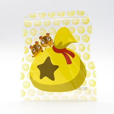 کوله های شکل سفارشی فولیک هولوگرافیک لوکس چاپ رنگ فلزی