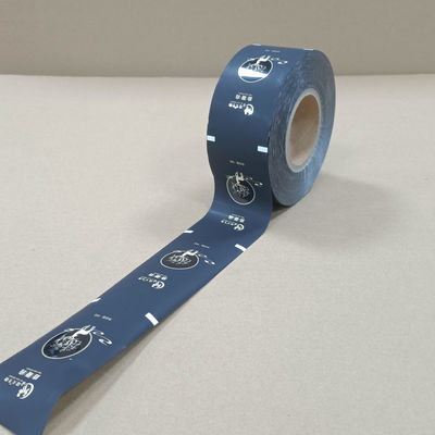 فیلم بسته بندی ترکیبی درجه پزشکی با خواص مانع بالا برای دستگاه های پزشکی استریل