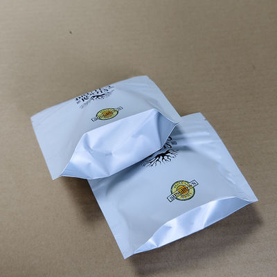 پاکت‌های چاپ مینیمالیستی مقاوم در برابر کودک، دارای گواهی ISO 8317 و EN 14375