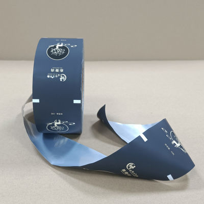 فیلم بسته بندی پزشکی با موانع بالا برای تعقیم