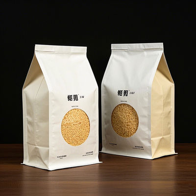 کیسه‌های مایلار آماده تجارت الکترونیک | سبک وزن و ضد رطوبت برای حمل و نقل جهانی