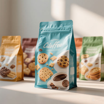 کوله های مایلار سفارشی با MOQ پایین. چاپ دیجیتال و بازگشت سریع برای استارتاپ ها.