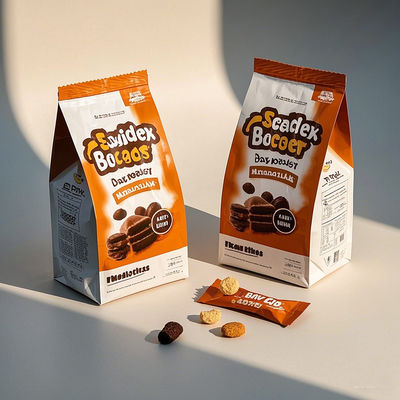 کیسه فویلی استریل درجه پزشکی | سازگار با گاز اتیلن اکساید + دارای گواهی ISO 13485