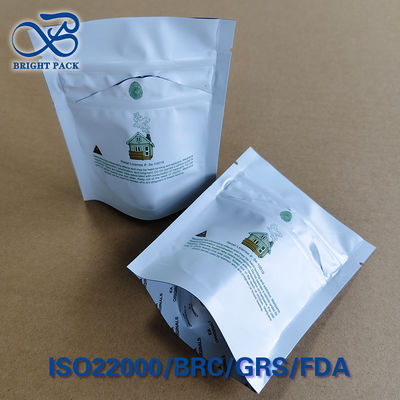 کیسه های ضدعفونی کننده کودک با الگوی چوبی سازگار با محیط زیست - مواد قابل بازیافت و ضد دستکاری