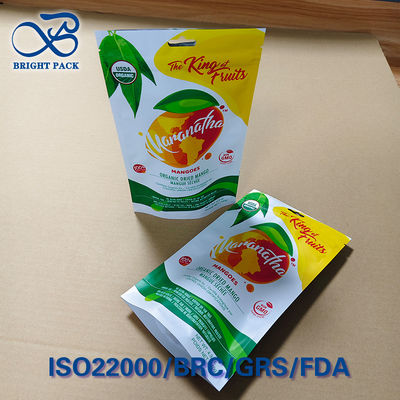 بسته بندی تکه های انگو معلق سوراخ - مهر و موم سه طرفه، مانع رطوبت و پنجره شفاف