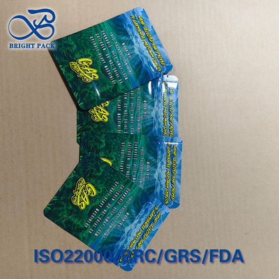 کیسه های ضد رطوبت و چاپ 10 رنگی