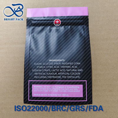 عرضه عمده B2B کیسه های محافظ کودک با نمای پنجره - برای نگهداری وسایل پزشکی، مراقبت از کودک و اسباب بازی