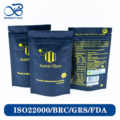 کوله هاي بلند برتر براي بسته بندي آب نباتات با چاپ نام تجاری سفارشي سفارشات عمده تخفيض