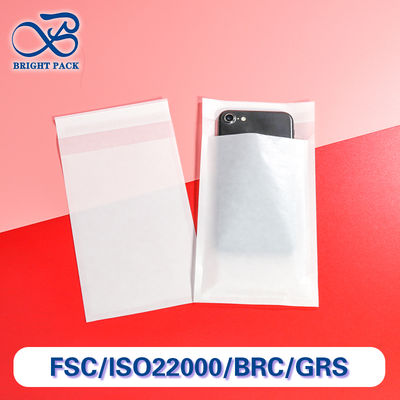 بسته بندی لباس های زیست فرسایش پذیر