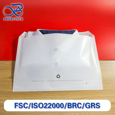 کیسه های شیشه ای چاپ شده سفارشی بسته بندی زیست فرسوده سازگار با محیط زیست