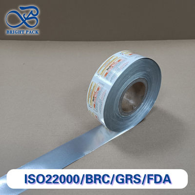 فیلم بسته بندی پلاستیکی ترکیبی با کیفیت بالا برای کیسه های غذایی و پزشکی