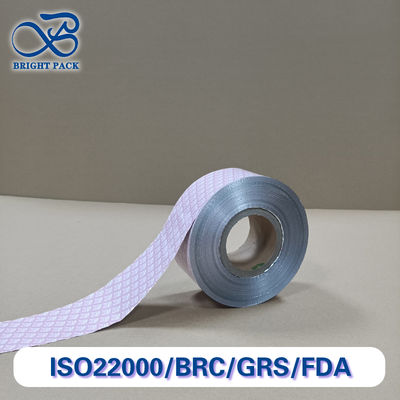 بسته بندی با موانع بالا برای مواد غذایی داروسازی سفارشی