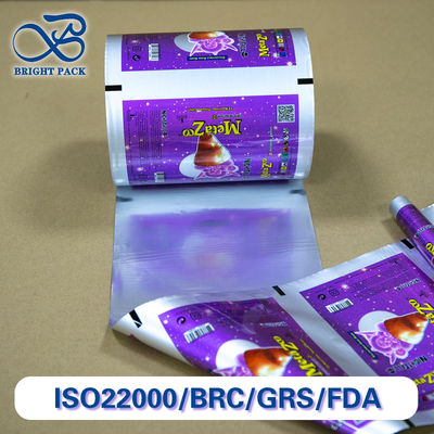 فیلم رول بسته‌بندی کارتونی مقرون‌به‌صرفه از چاپ فول‌کالر با تطابق پنتون پشتیبانی می‌کند