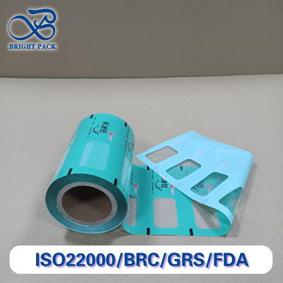 فیلم‌های بسته‌بندی سس با مانع بالا و قابل تنظیم برای ایمنی مواد غذایی